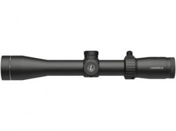 Leupold Mark 3 HD 4-12x40 P5 FireDot TMR