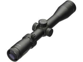 Leupold Mark 3 HD 4-12x40 P5 Side Focus TMR