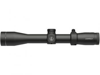 Leupold Mark 3 HD 4-12x40 P5 Side Focus TMR