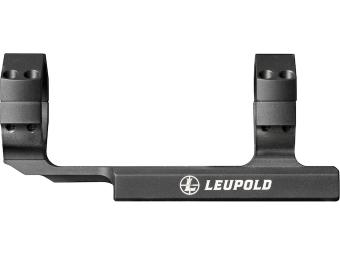 Leupold Mark AR Montagesysteme (AR10/AR15) 30mm matt schwarz