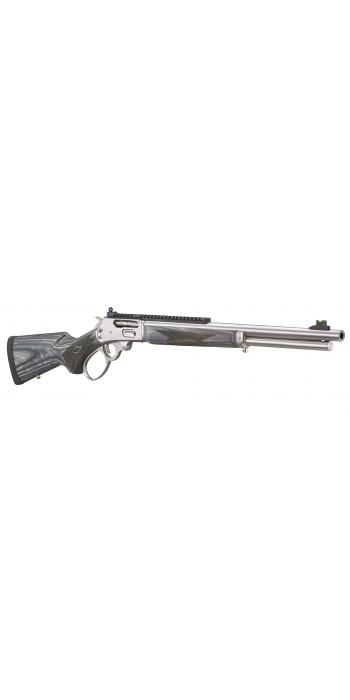 Marlin 1895 SBL .45-70 Govt. / 6+1 / Gewinde 11/16"x24 / Unterhebelrepetierbüchse