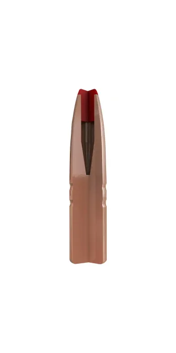 Hornady International 8,5x55 185GR ECX 20 Patronen