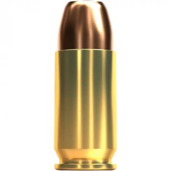 Sellier & Bellot .45 ACP 107g/165GR XRG-Defense 25 Patronen