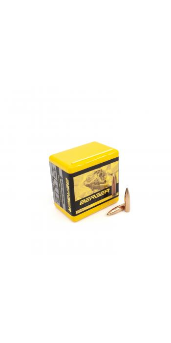 Berger Geschoss .22 OTM Tactical 77GR 100 Stück