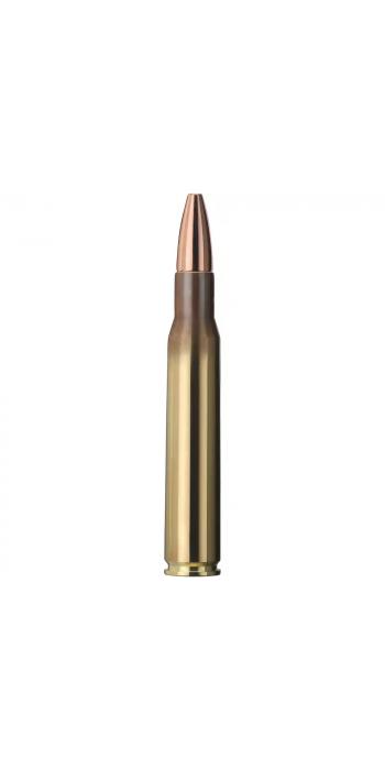 Geco Plus .30-06 Sprg. 11g/170GR 20 Patronen