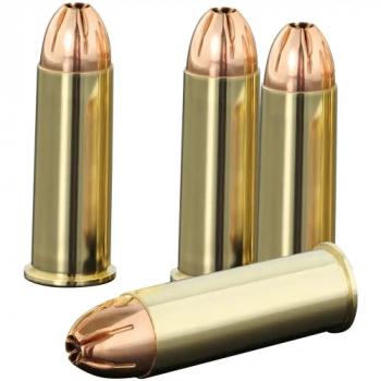 Geco Hexagon .44 Rem. Mag. 19,4g / 300GR 20 Patronen