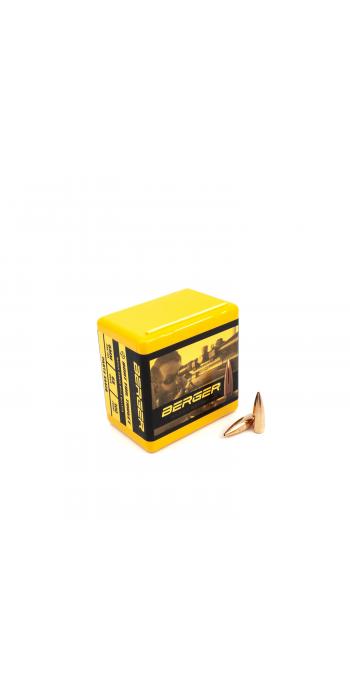 Berger Geschoss 6mm/.243 BT Target 65GR 100 Stück