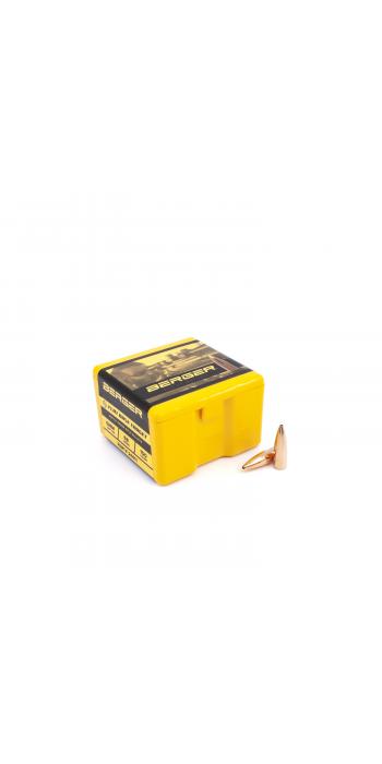 Berger Geschoss 6mm/.243 FB Target 68GR 1000 Stück