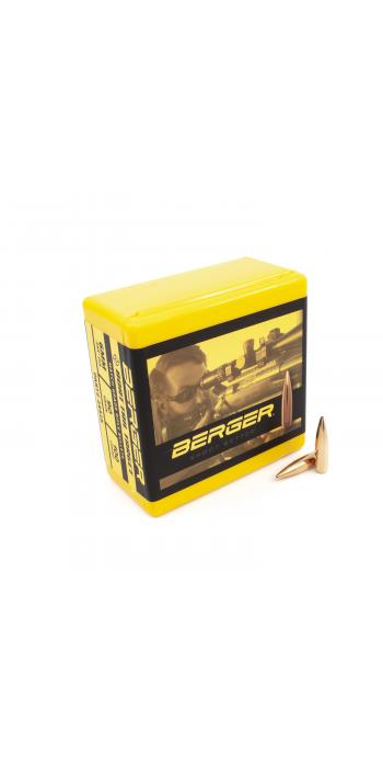 Berger Geschoss 6mm/.243 BT Target 90GR 1000 Stück