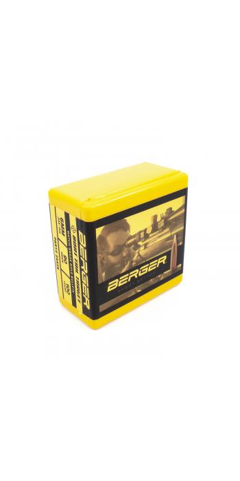 Berger Geschoss 6mm/.243 BT Target 90GR 1000 Stück