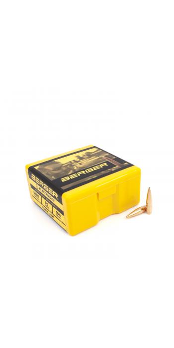 Berger Geschoss 6mm/.243 VLD Target 95GR 100 Stück