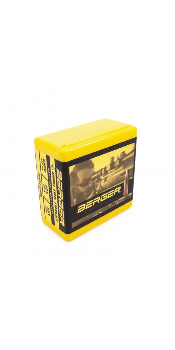 Berger Geschoss 6mm/.243 BT Target 105GR 100 Stück