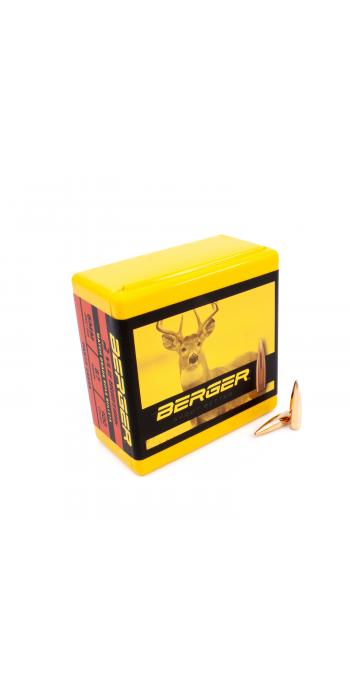 Berger Geschoss 6mm/.243 VLD Hunting 87GR 100 Stück