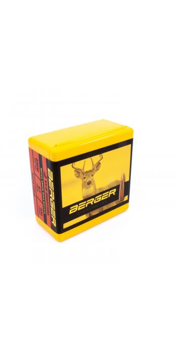 Berger Geschoss 6mm/.243 VLD Hunting 87GR 100 Stück