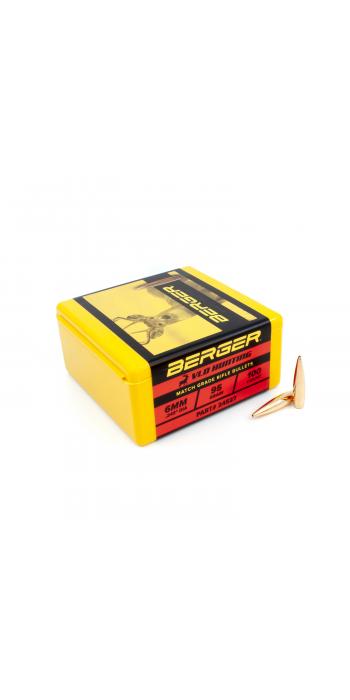 Berger Geschoss 6mm/.243 VLD Hunting 95GR 100 Stück