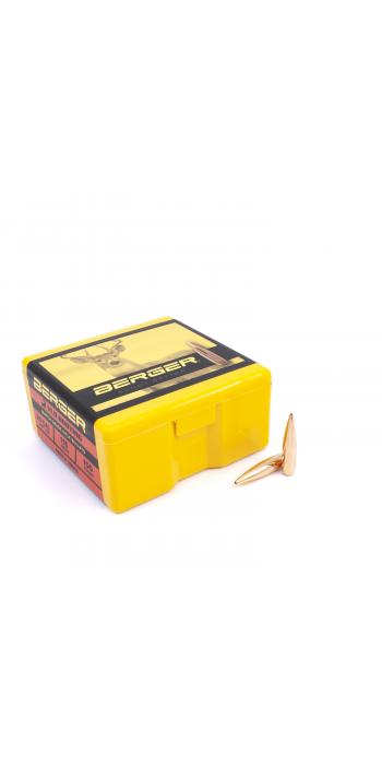 Berger Geschoss .25 VLD Hunting 115GR 100 Stück