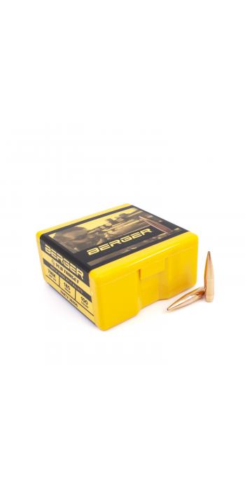 Berger Geschoss 7mm/.284 VLD Target 180GR 100 Stück