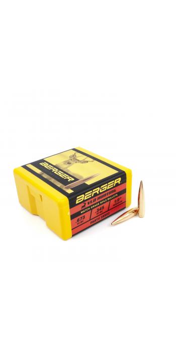 Berger Geschoss 7mm/.284 VLD Hunting 180GR 100 Stück