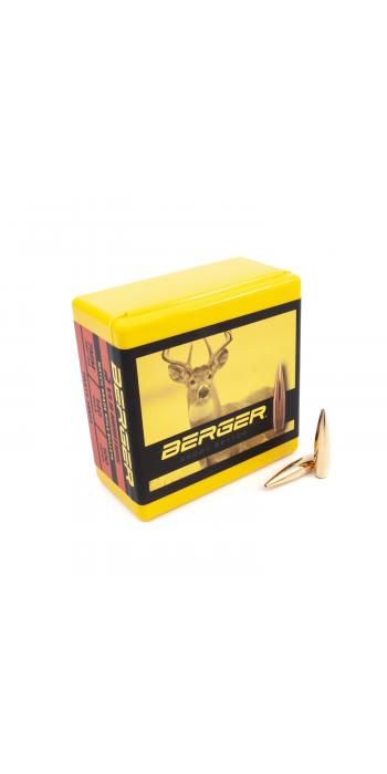 Berger Geschoss 7mm/.284 VLD Hunting 140GR 100 Stück