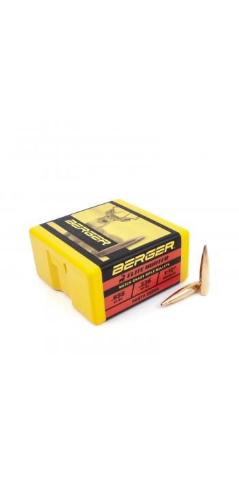 Berger Geschoss 7mm/.284 Elite Hunter 175GR 100 Stück