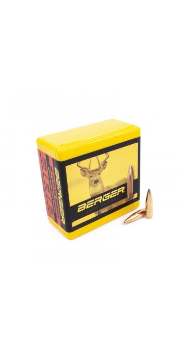 Berger Geschoss 7mm/.284 Classic Hunter 150GR 100 Stück