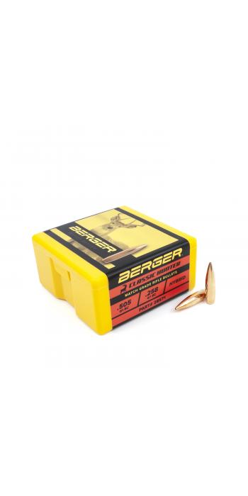 Berger Geschoss 7mm/.284 Classic Hunter 150GR 100 Stück