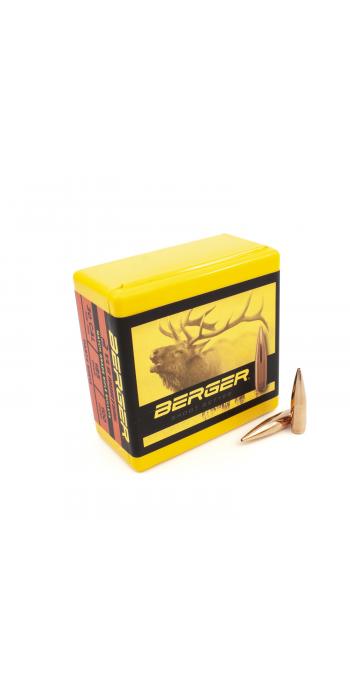 Berger Geschoss .30 VLD Hunting 185GR 100 Stück