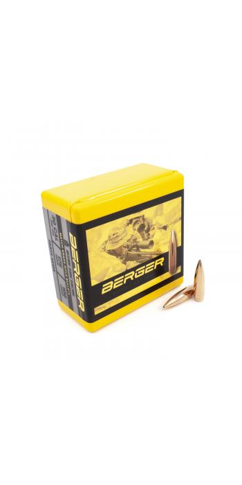 Berger Geschoss .30 OTM Tactical 175GR 500 Stück