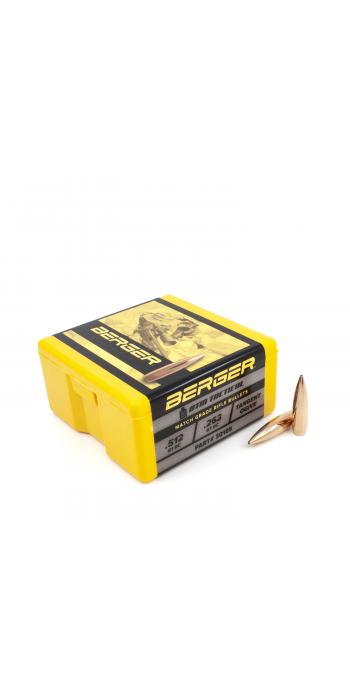 Berger Geschoss .30 OTM Tactical 175GR 500 Stück