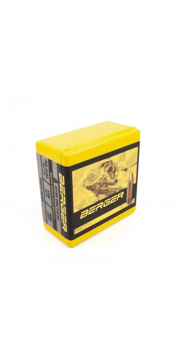 Berger Geschoss .30 OTM Tactical 175GR 500 Stück