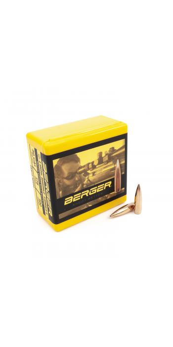 Berger Geschoss .30 Long Range BT Target 175GR 100 Stück