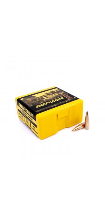 Berger Geschoss .30 Hybrid Target 155GR 500 Stück