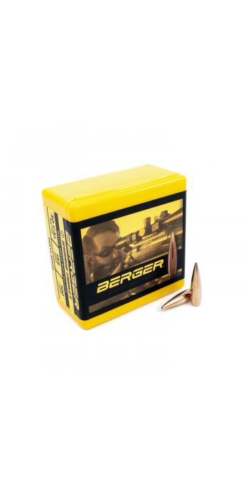 Berger Geschoss .30 Hybrid Target 155GR 500 Stück