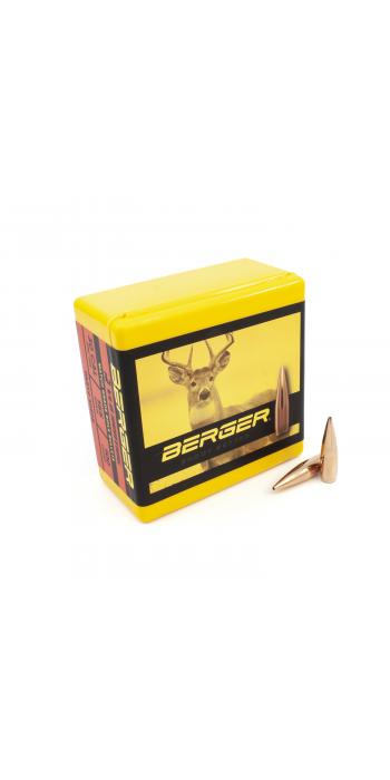 Berger Geschoss .30 VLD Hunting 155GR 100 Stück