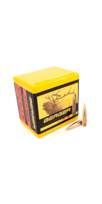 Berger Geschoss .30 Elite Hunter 205GR 100 Stück