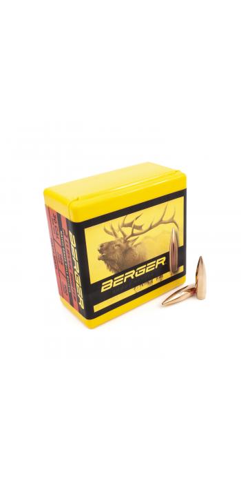 Berger Geschoss .30 Classic Hunter 185GR 100 Stück