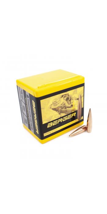 Berger Geschoss .338 Hybrid OTM Tactical 250GR 100 Stück