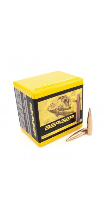 Berger Geschoss .338 Hybrid OTM Tactical 300GR 250 Stück