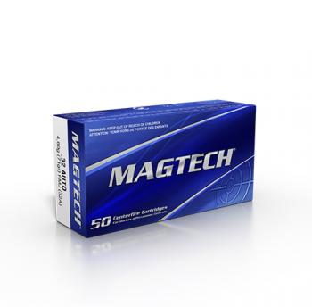 Magtech .32 ACP 71GR FMJ 50 Patronen