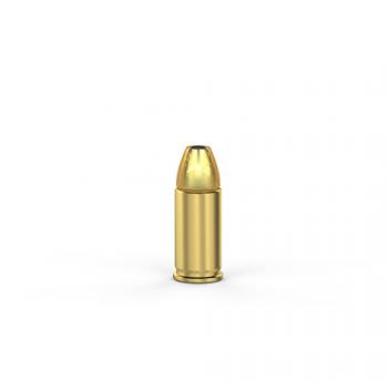 Magtech .380 ACP 95GR JHP 50 Patronen