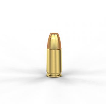 Magtech 9mm Luger 147GR FMJ 50 Patronen