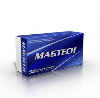 Magtech 9x21 124GR FMJ 50 Patronen