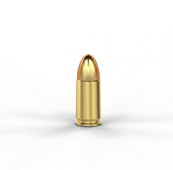 Magtech 9x21 124GR FMJ 50 Patronen