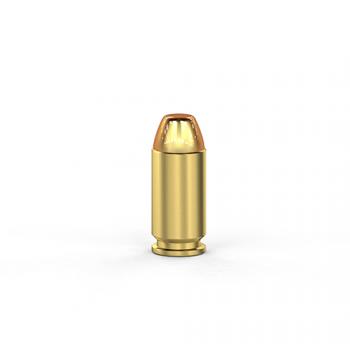 Magtech .40 S&W 180GR FMJ 50 Patronen