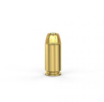 Magtech Gold .40 S&W 180GR JHP 20 Patronen