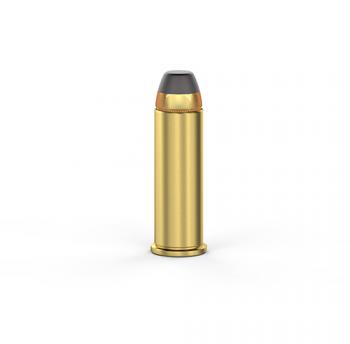 Magtech .38 Special 158GR SJSP 50 Patronen