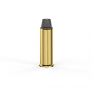 Magtech .38 Special 158GR LSWC 50 Patronen