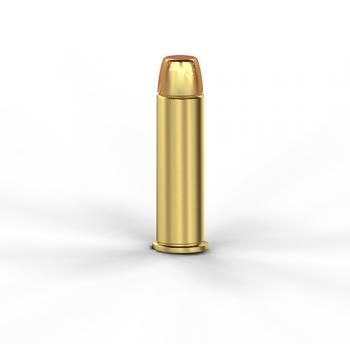 Magtech .357 Mag. 158GR FMJ 50 Patronen