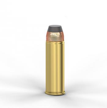 Magtech .454 Casull 260GR SJSP 20 Patronen