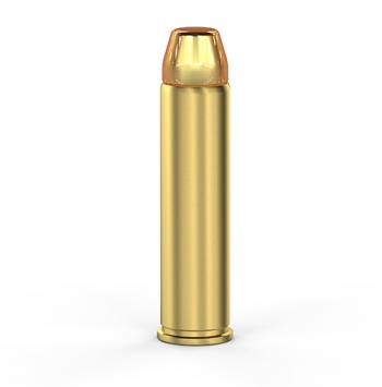 Magtech .500 S&W 325GR FMJ 20 Patronen